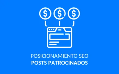 comprar post patrocinados