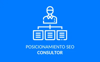 tareas un consultor SEO