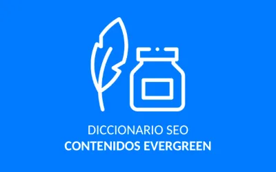 Contenido Evergreen