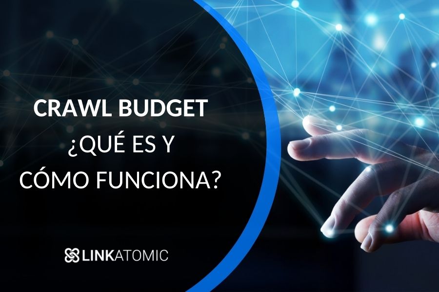Crawl Budget Web