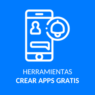 Cómo crear aplicaciones gratis