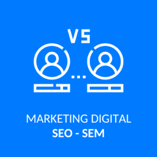 Diferencias entre SEO y SEM