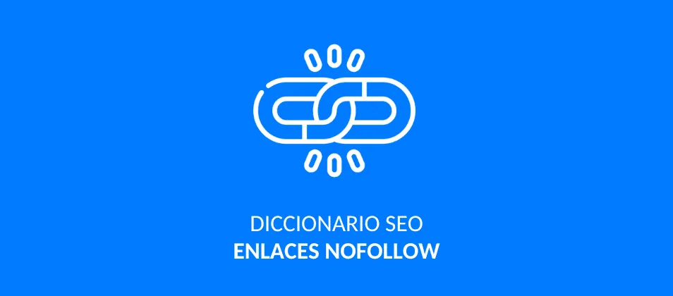 Qué es un enlace nofollow
