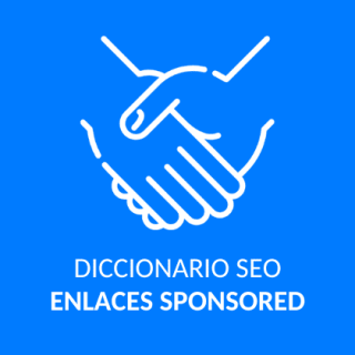 Enlaces sponsored Google