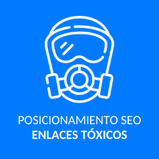 Cómo eliminar enlaces tóxicos de Google