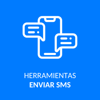 Mejores plataformas de envío de SMS masivo