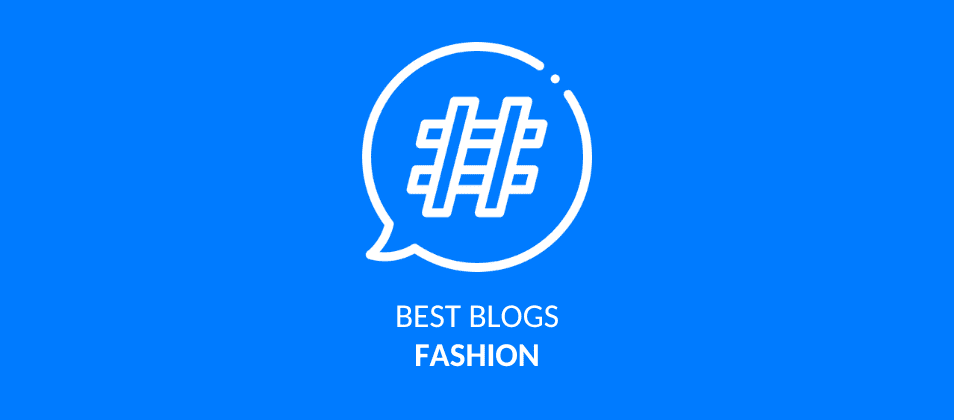 Fashion Blogs