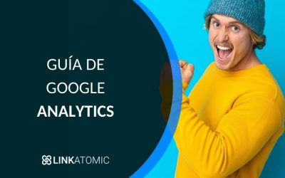Guía Google Analytics gratuita