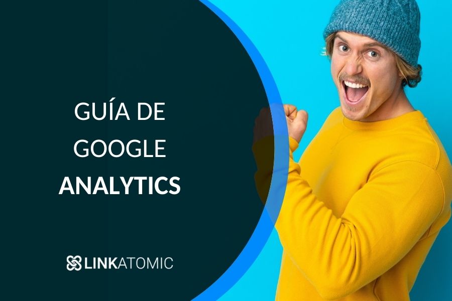 Guía Google Analytics gratuita