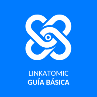 Guía de Linkatomic