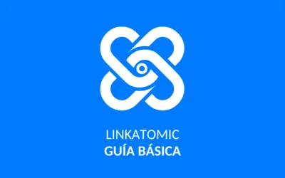 Guía de Linkatomic