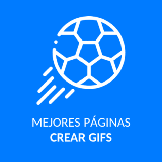 Cómo hacer gifs animados