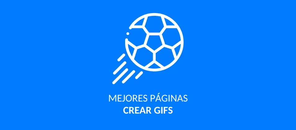Cómo hacer gifs animados