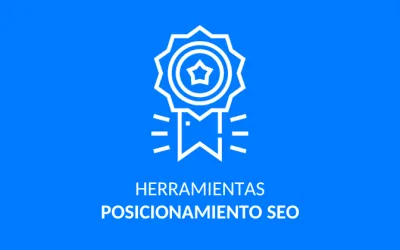 Mejores herramientas SEO