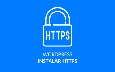 instalar https en Wordpress