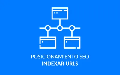 Indexar urls web en Google