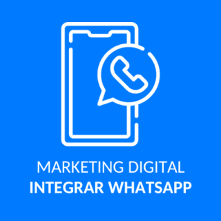 Cómo integrar botón de Whatsapp