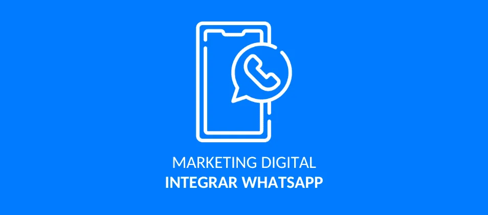Cómo integrar botón de Whatsapp