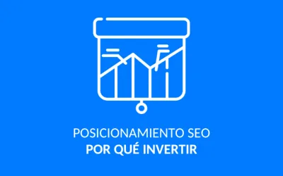 Invertir en SEO