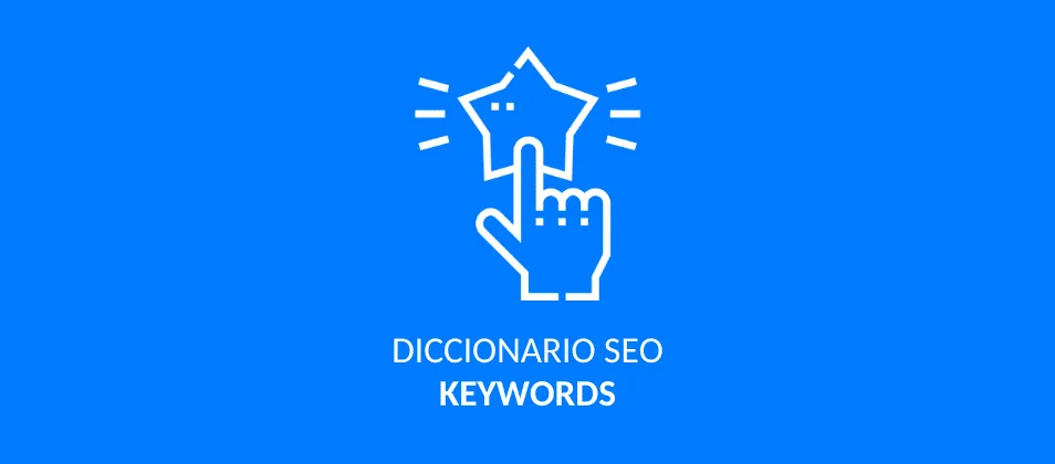 Qué son las keywords SEO