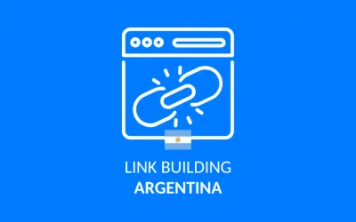 link building argentina