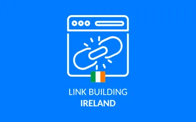 link building ireland