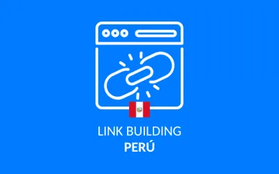 link building peru