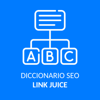 link juice seo que es