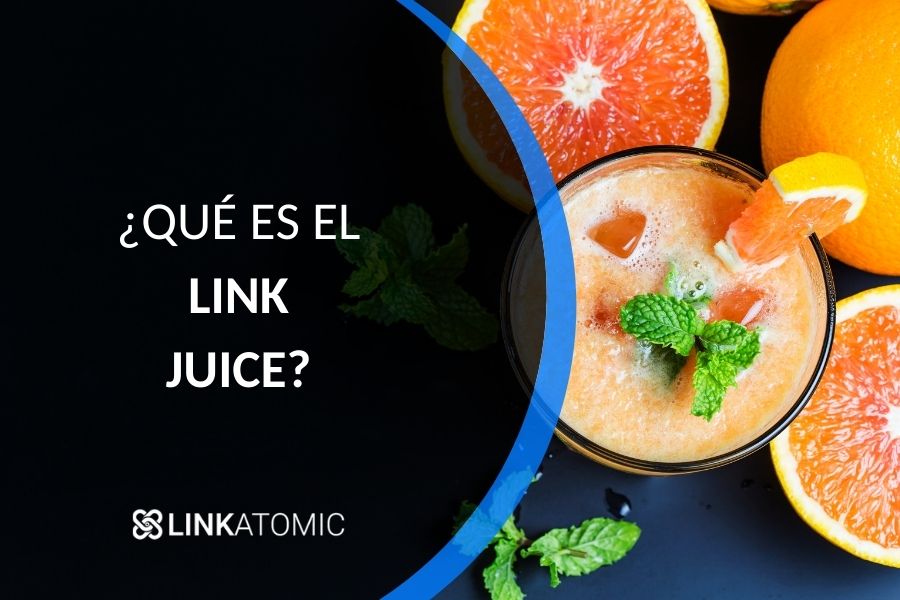 link juice que es