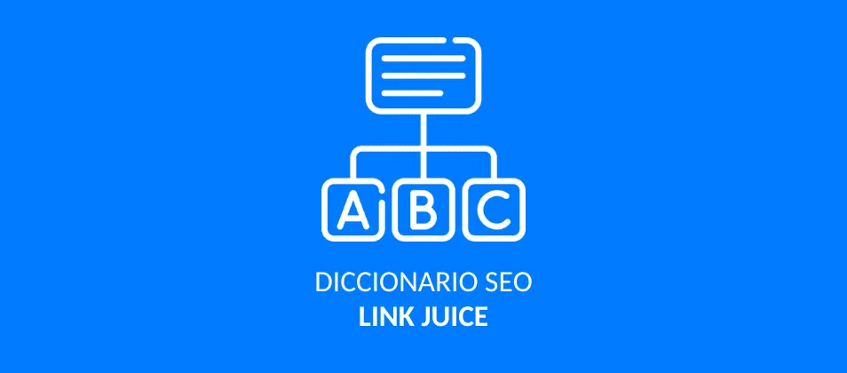 link juice seo que es