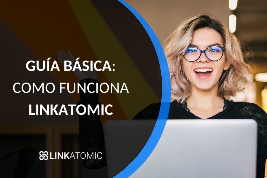Guía de Linkatomic