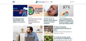 Los 15 mejores blogs en español ordenados por temática