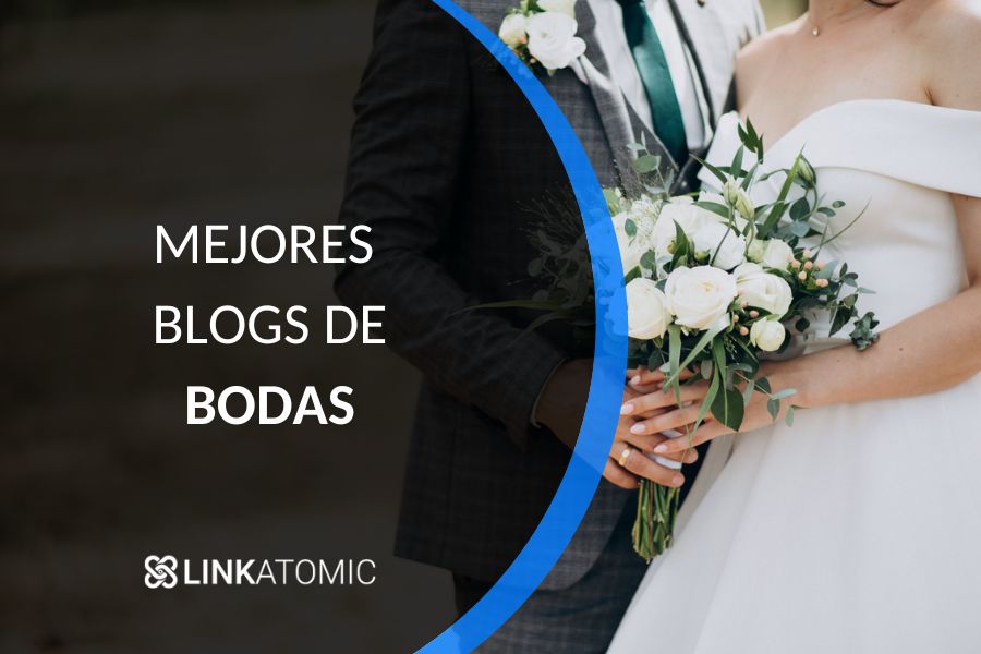 Mejores blogs de bodas y novias