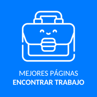 mejores paginas para encontrar trabajo