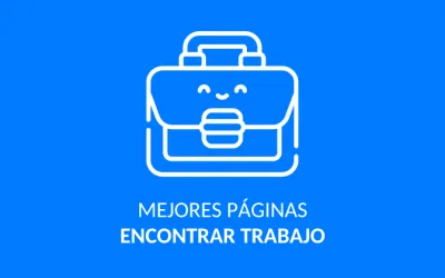 mejores paginas para encontrar trabajo