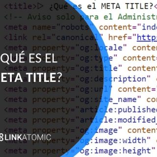 ¿Qué es el Meta Title y cómo afecta al SEO?