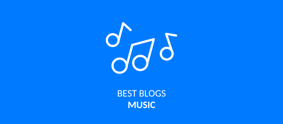 The 11 best music blogs in English