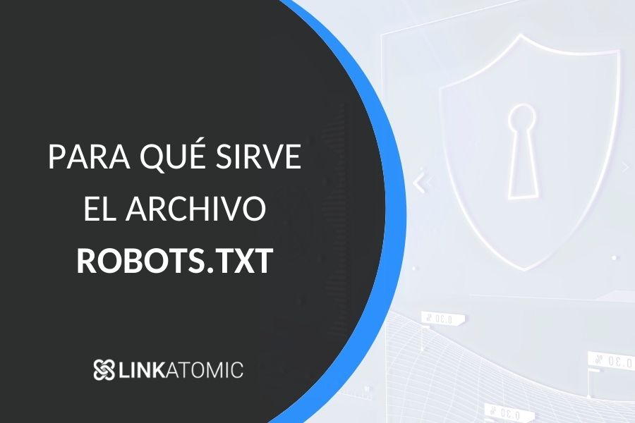 Archivo Robots.txt