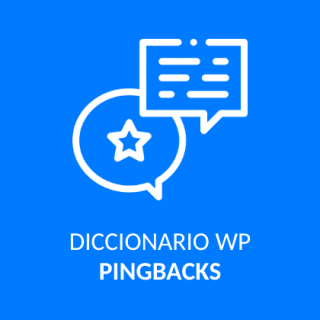 Pingback en Wordpress