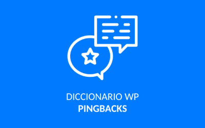 Pingback en Wordpress