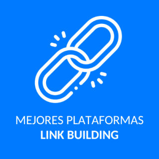 Mejores plataformas de link building