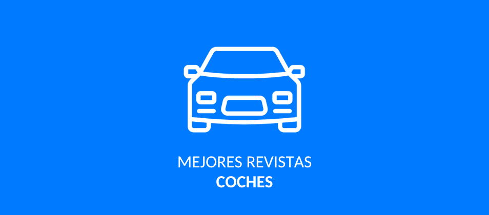 Las 9 mejores revistas de coches en español