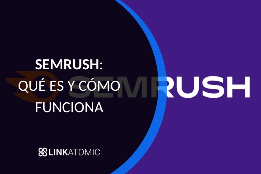 Semrush herramienta SEO