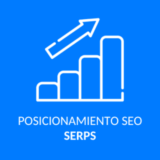 Qué son las SERP
