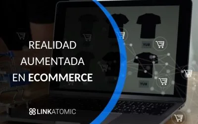 realidad aumentada en tiendas online