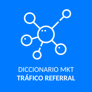 Qué es el tráfico referral