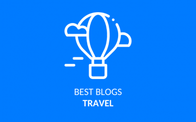 Best travel blogs