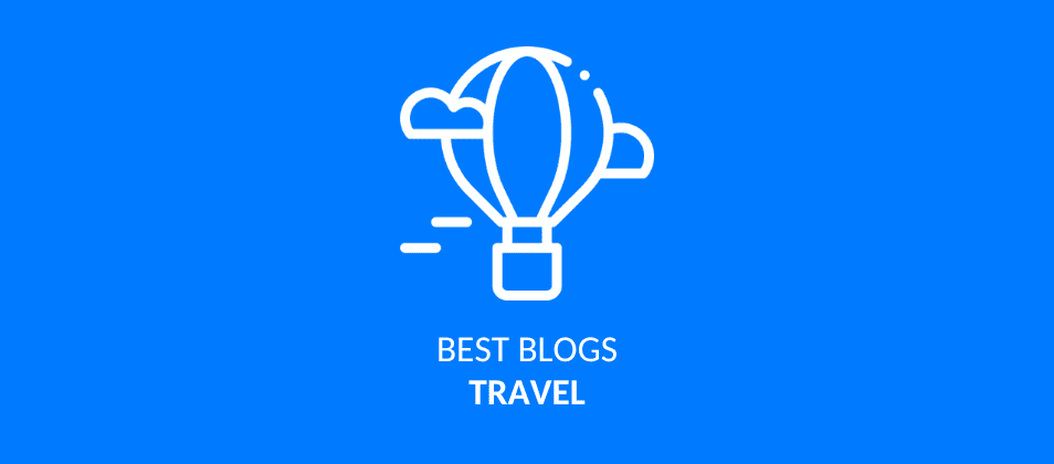 Best travel blogs