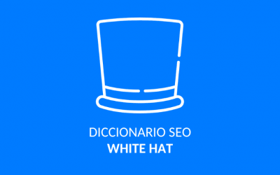 Qué es white hat SEO
